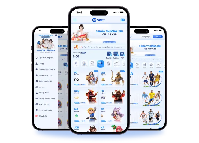 Các loại trò chơi đa dạng tại svplay