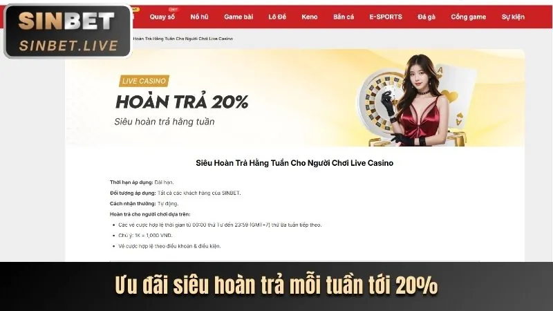 Giao diện cá cược thể thao trên ứng dụng svplay